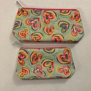 Clinique Makeup Bag Set